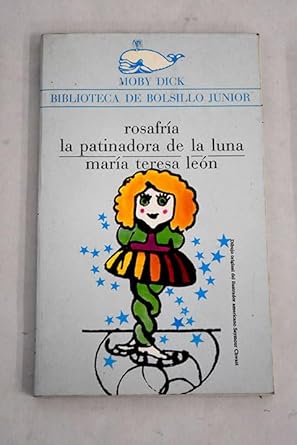 Una edición de los ochenta de Rosa-Fría